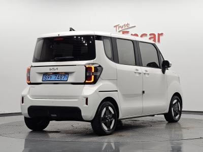 2024 Kia RAY