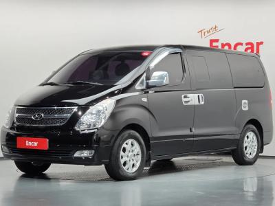 2015 Hyundai Starex