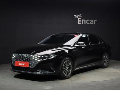 2020 Hyundai Grandeur