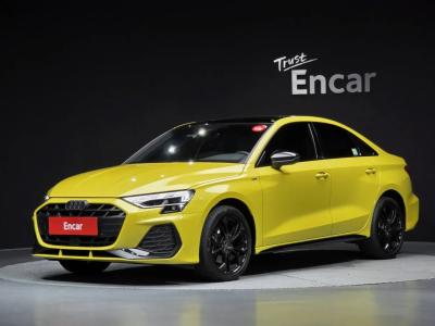 2025 Audi A3