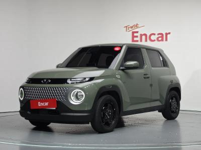 2023 Hyundai Casper