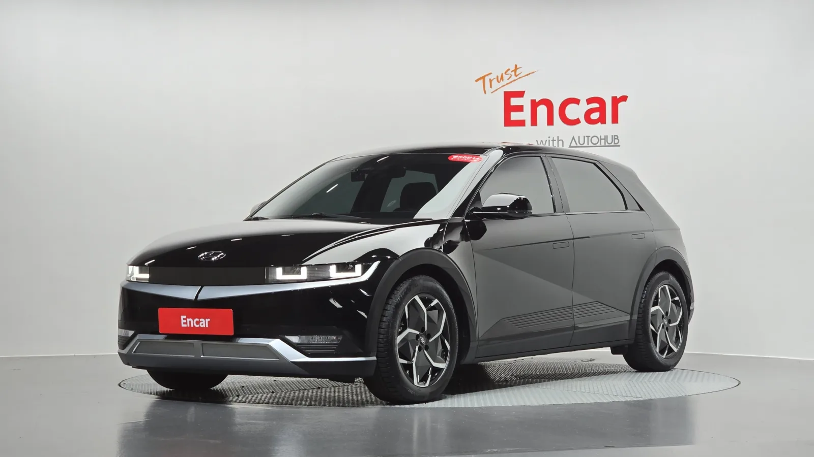 2022 Hyundai Ioniq 5