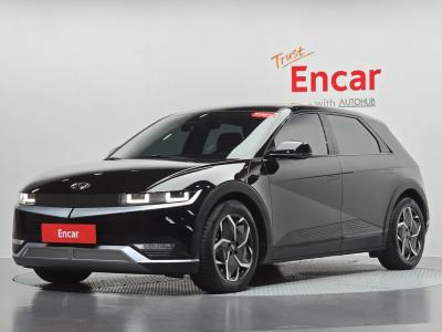 2022 Hyundai Ioniq 5