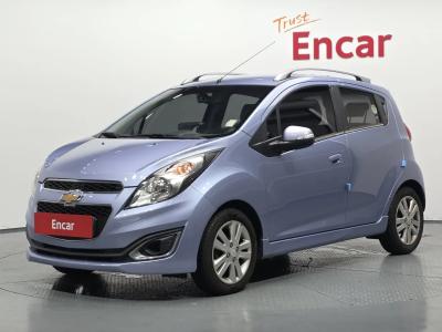 2014 Chevrolet Spark