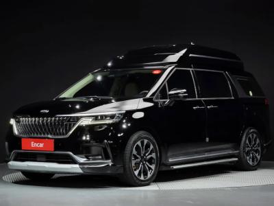 2021 Kia Carnival