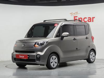 2019 Kia RAY