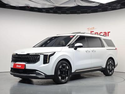 2025 Kia Carnival
