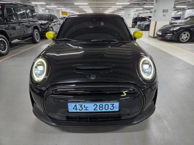 2023 MINI Cooper