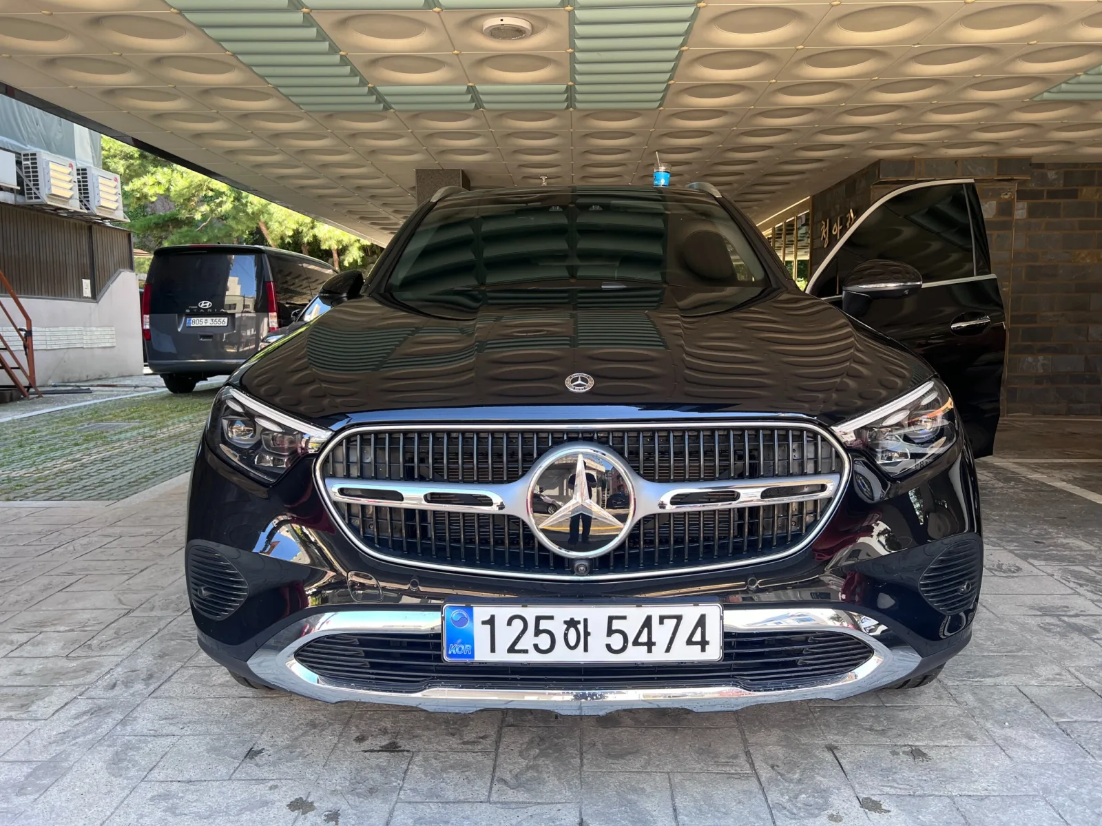 2026 Mercedes-Benz GLC-Class