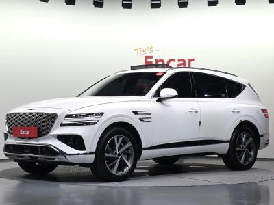 2025 Genesis GV80