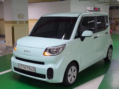 2022 Kia RAY