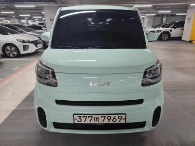 2022 Kia RAY