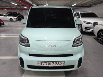 2022 Kia RAY