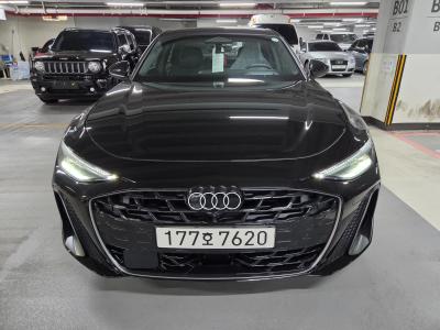 2026 Audi A6
