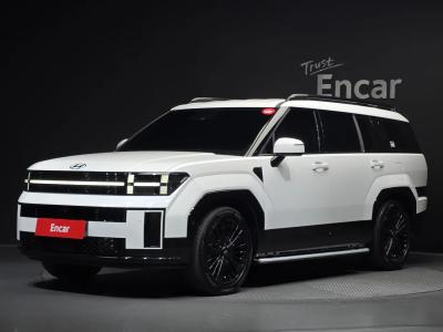 2024 Hyundai Santa Fe