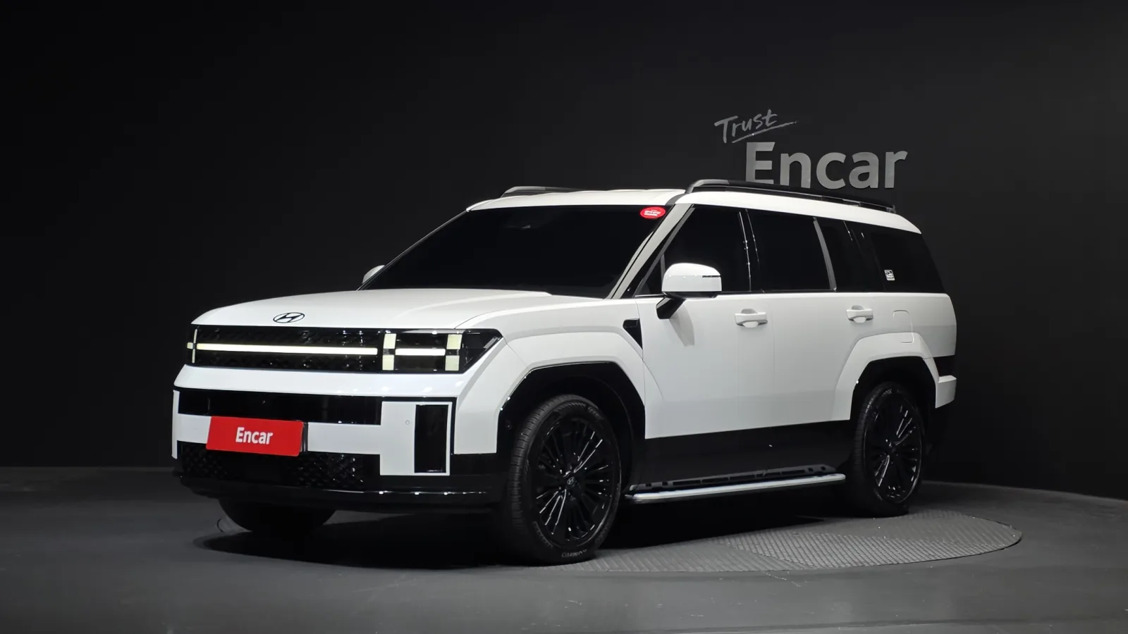 2024 Hyundai Santa Fe