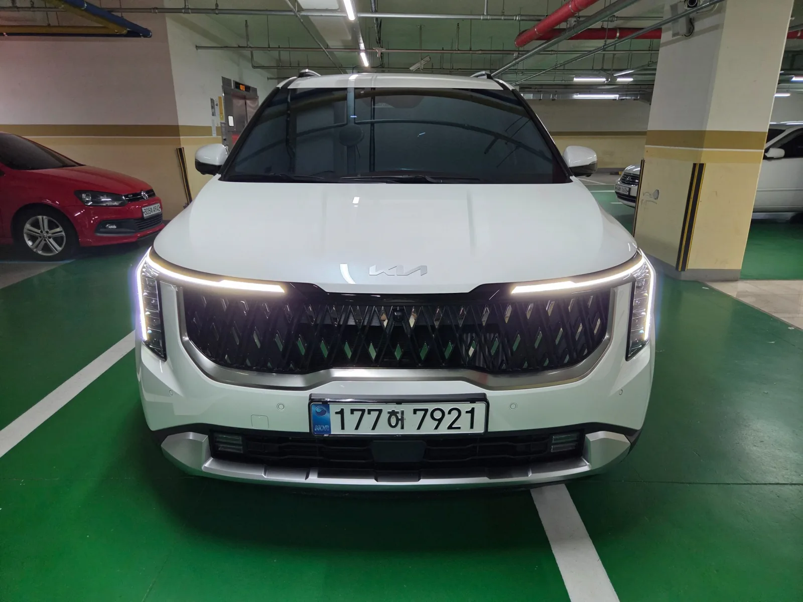 2026 Kia Carnival
