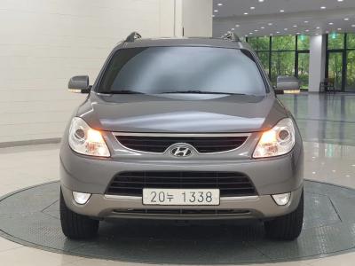 2015 Hyundai Veracruz