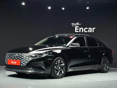 2023 Hyundai Grandeur