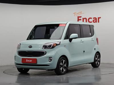 2014 Kia RAY