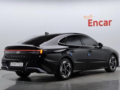 2024 Hyundai Sonata