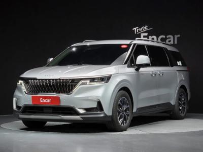 2023 Kia Canival