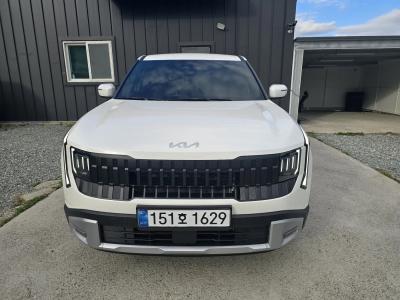 2026 Kia Seltos