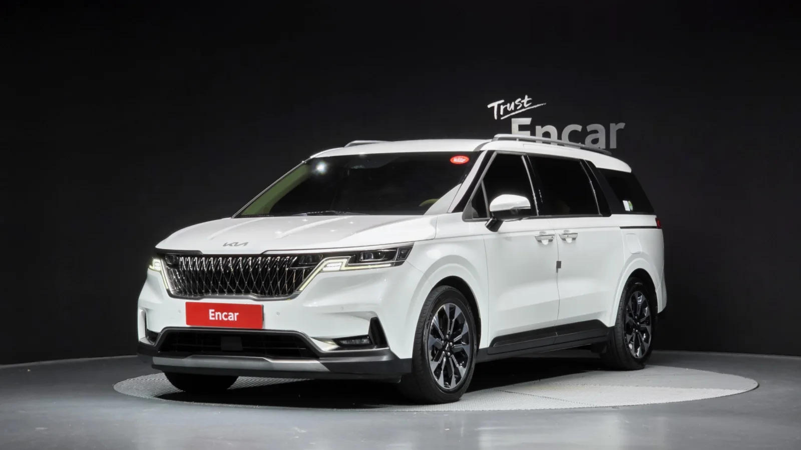2022 Kia Carnival