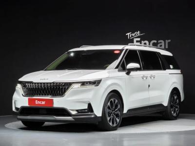 2022 Kia Carnival