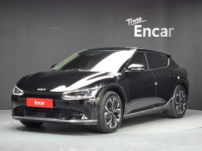 2023 Kia EV6