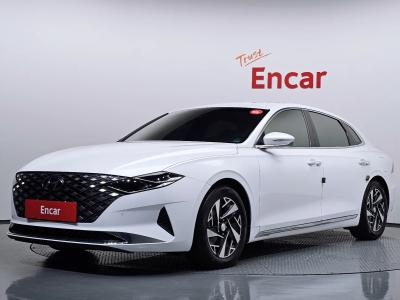 2020 Hyundai Grandeur