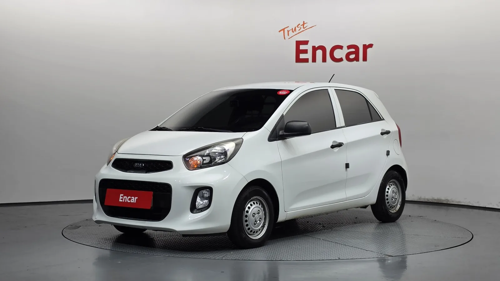 2016 Kia Picanto