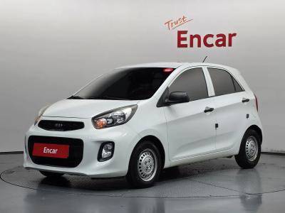 2016 Kia Picanto