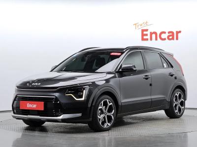 2022 Kia Niro