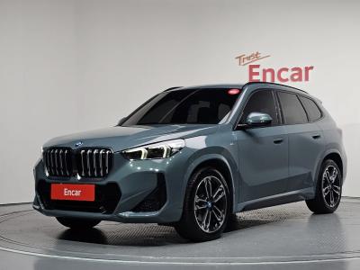 2023 BMW iX1