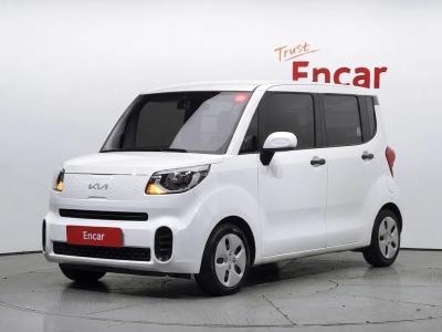 2022 Kia RAY