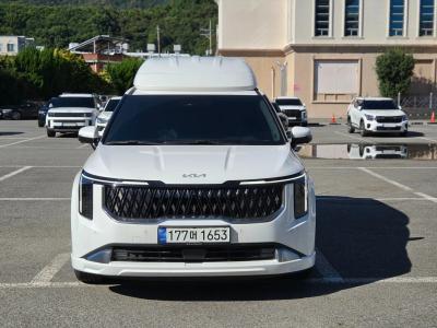 2024 Kia Carnival