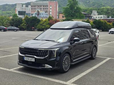 2024 Kia Carnival