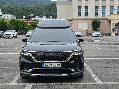 2022 Kia Carnival