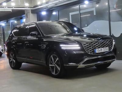 2024 Genesis GV80