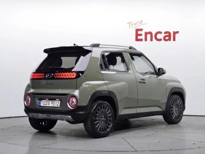 2023 Hyundai Casper