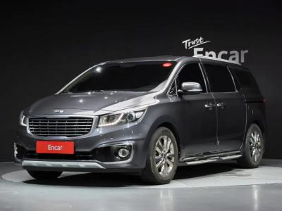 2015 Kia Canival