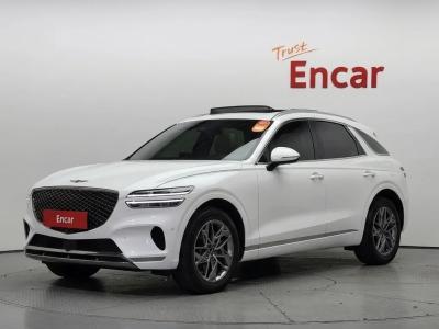 2023 Genesis GV70