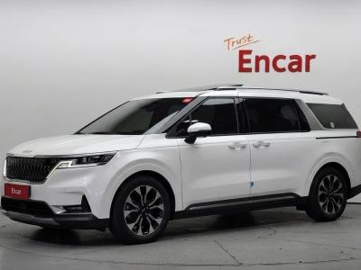 2022 Kia Carnival