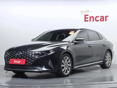 2020 Hyundai Grandeur