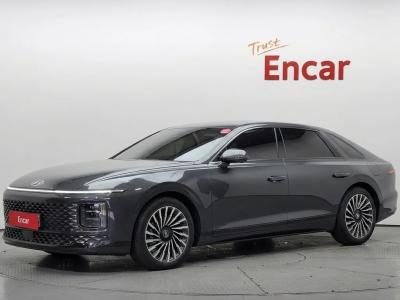 2023 Hyundai Grandeur