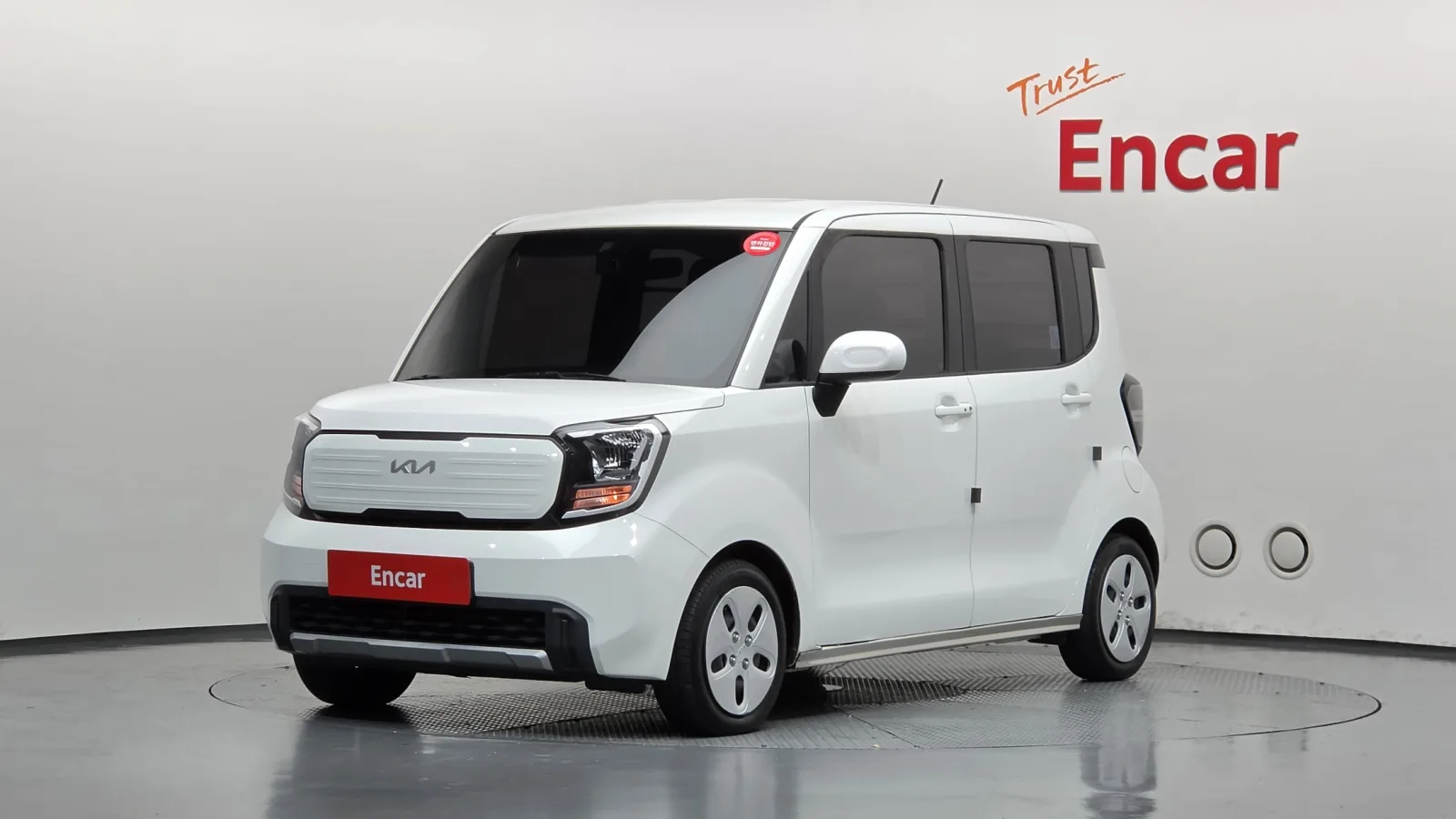 2023 Kia RAY