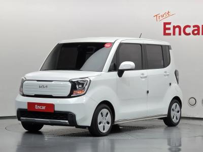 2023 Kia RAY