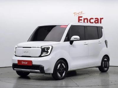2024 Kia RAY