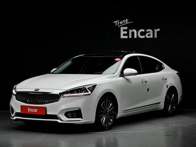 2017 Kia K7